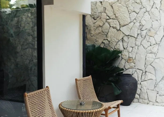 Khaya - 2br With Pool Walk To Villa Seminyak