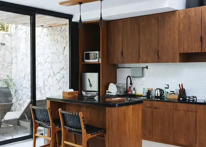 Khaya - 2br With Pool Walk To Villa Seminyak