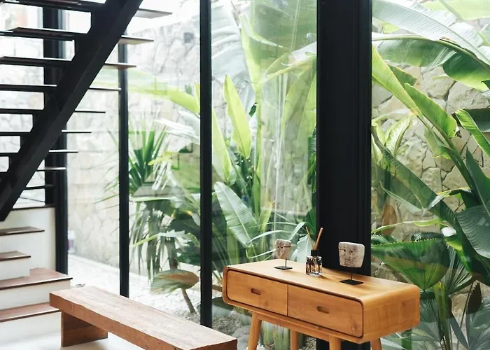 Khaya - 2br With Pool Walk To Villa Seminyak