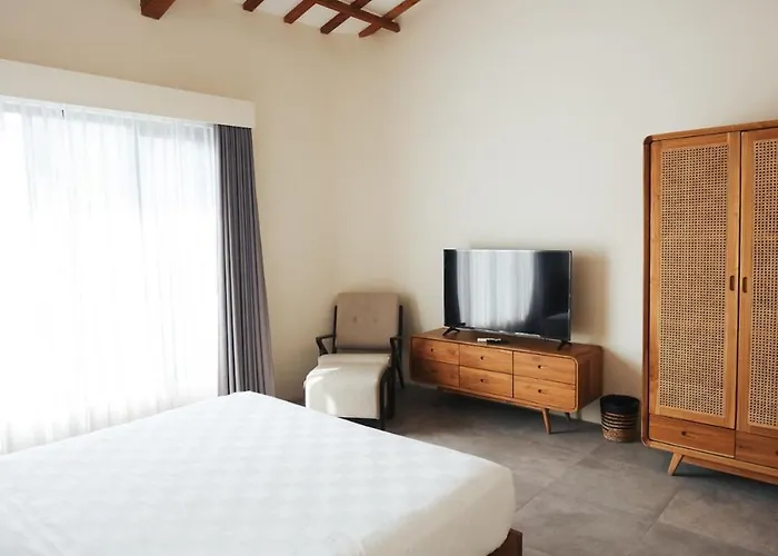 Villa Khaya - 2br With Pool Walk To *