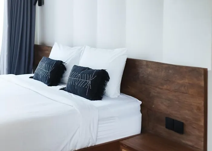 Khaya - 2br With Pool Walk To Villa Seminyak