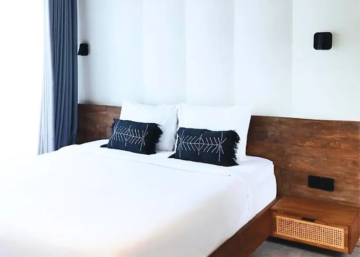 Khaya - 2br With Pool Walk To Seminyak