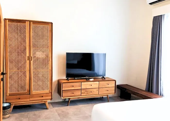 Khaya - 2br With Pool Walk To Seminyak