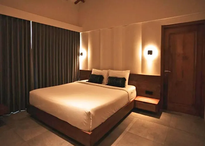 Khaya - 2br With Pool Walk To Villa Seminyak